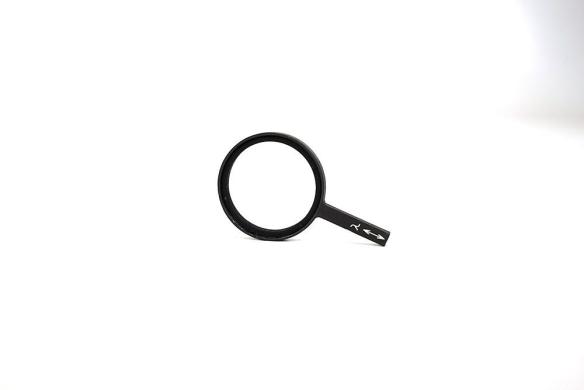 Leica Lambda Compensator Lollipop Filter-cover