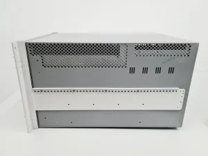 Agilent E8401A VX1 Modular Test Instrument Mainframe, 4 of 12