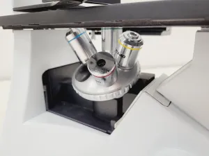 Optika XDS-2 Inverted Microscope with Objectives, 21 of 31