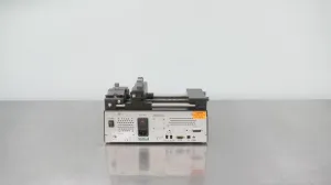 Harvard Apparatus PHD Ultra Microprocessor-Controlled Precision Syringe Pump with Dual Syringe Capability, 4 of 14
