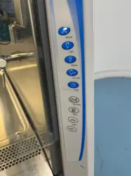 Labconco Logic + Purifier 4' Class II Biosafety Cabinet for Laboratory Containment, 4 of 4
