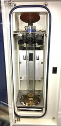 ISL AD86 5G Petroleum Distillation Analyzer, 4 of 18