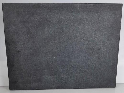 Granite Anti-Vibration Balance Platform (24"L x 18"W x 3" Thick)-cover