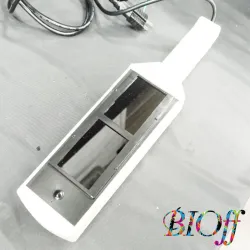 UVP UVGL-58 Dual-Wavelength Mineral UV Inspection Lamp 254/365 nm, 3 of 4