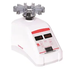 Ohaus VXMNPS Digital Mini Pulsing Vortex Mixer, 120V, 3 of 3