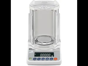 A&D HR-100A Analytical 4-Place Balance, 3 of 3