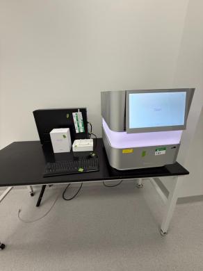 Illumina NextSeq 1000 High-Throughput Next-Generation Sequencing System-cover