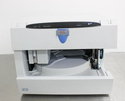 Thermo Fisher Dionex AS-AP 2024 High Precision Ion Chromatography Autosampler-cover
