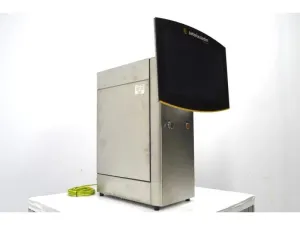Sartorius Biostat B-DCU 4-Fold Single-Use Cell Culture Bioreactor System with Univessel SU Vessels, 58 of 65