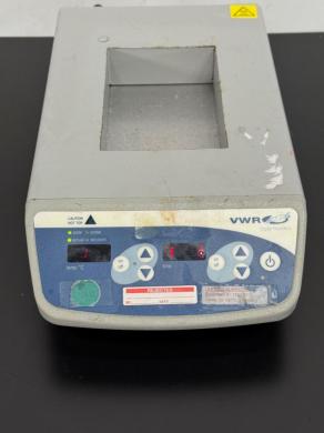 Henry Troemner Digital Heat Block with Precise Temperature and Timer Control-cover