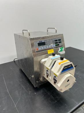 Cole-Parmer Masterflex Digital Console peristaltic pump-cover