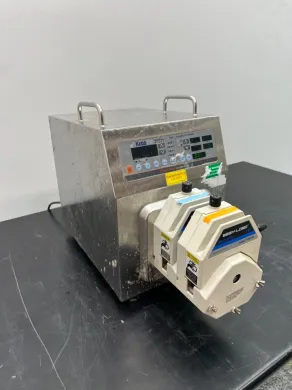 Cole-Parmer Masterflex Digital Console peristaltic pump