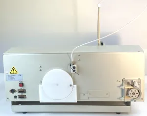CETAC ASX-520 Random Access Autosampler for ICP-MS Applications, 4 of 14