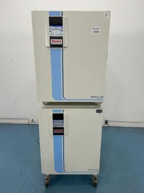 Thermo Scientific HERAcell 150i Double Stack CO2 Incubator-cover