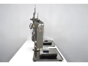 Infors HT Labfors 5 Triple-Station Benchtop Bioreactor System with 3.6 L Jacketed Vessels, 22 of 61