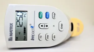 Thermo Scientific Matrix Impact2 16-Channel Programmable Electronic Pipettor 125uL, 5 of 7