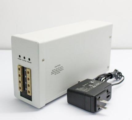 Systec 4 Channel Stand-Alone Vacuum Membrane Degasser for HPLC and LC-MS 0001-6354-cover