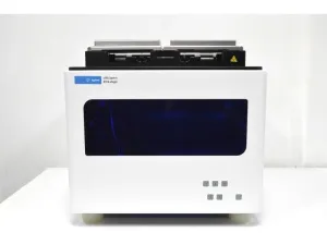 Agilent xCELLigence RTCA eSight Real-Time Cell Analysis, Live-Cell Imaging and Impedance System, 8 of 14