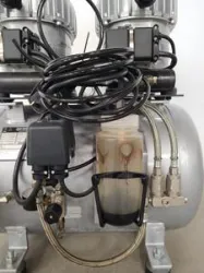 Beckman Coulter Biomek Fxp System + Software & Cytomat 148520 A31842 Lab, 93 of 149