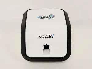 Medical Electronic Systems SQA-iO Automated Semen Analyser, 6 of 6