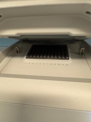 Eppendorf X50a Mastercycler-cover