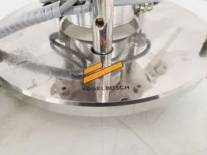 VogelBusch Glass Chromatography Column for Laboratory Separation, 11 of 11