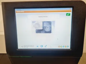 Illumina MiSeq SY-410-1003 Benchtop DNA Sequencing System, 9 of 22