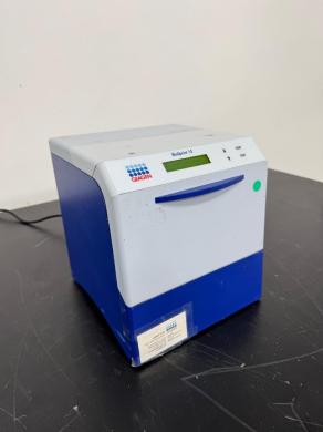 Qiagen BioSprint 15 Automated Nucleic Acid Purification System-cover