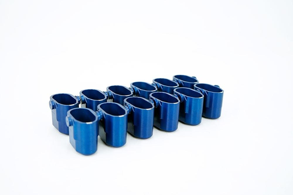 QIAGEN QIAcube Integrated Centrifuge Buckets, Set of 12