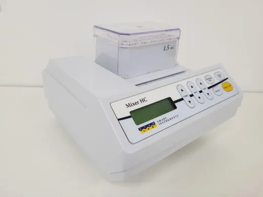 Star Lab 9201 Mixer HC Thermomixer for Precise Sample Mixing and Heating