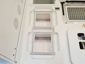 Life Technologies Ion Torrent Proton Semiconductor Sequencer and Ion Chef System, 38 of 89