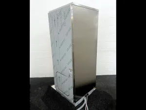 Miele PLW 6011 Laboratory Glass Washer with 40 Customizable Programs and HEPA 14 Drying, 14 of 16