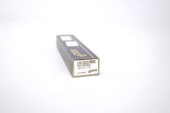 Trajan SGE 002980 Fixed-Needle Chromatography Syringe 10F-C/T-5/0.47C-cover