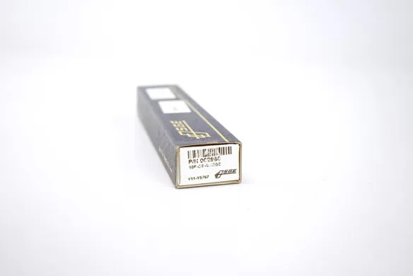Trajan SGE 002980 Fixed-Needle Chromatography Syringe 10F-C/T-5/0.47C