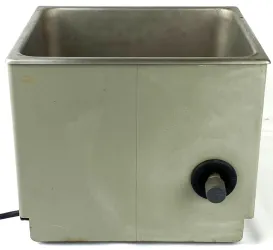 Bransonic B-52 10L Ultrasonic Cleaner with 47kHz Frequency, 3 of 6
