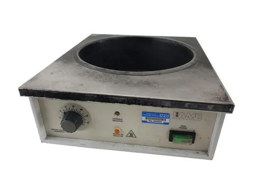 Raymond A Lamb E65 Paraffin Section Flotation Bath