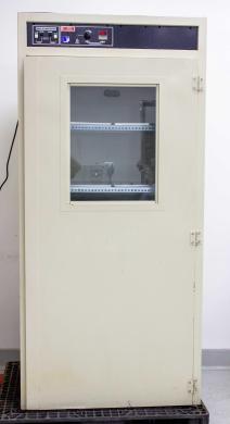 Bellco Glass Roll-In Incubator Model 7728-S0095 with 40 Cu Ft Capacity and Uniform Temperature Control-cover