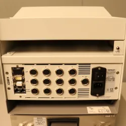 Eppendorf DASbox DASGIP Mini Bioreactor System for Parallel Small-Volume Cell Culture Process Development, 16 of 26