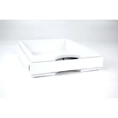 Agilent 1200 Series HPLC Solvent Tray