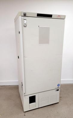 Sanyo Ultra Low Temperature Freezer MDF-U4086S-cover