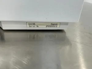 Agilent Technologies 1200 Series Degasser G1379B for HPLC Systems, 2 of 3