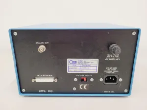 CWE Capstar-100 CO2 Carbon Dioxide Analyzer, 3 of 13