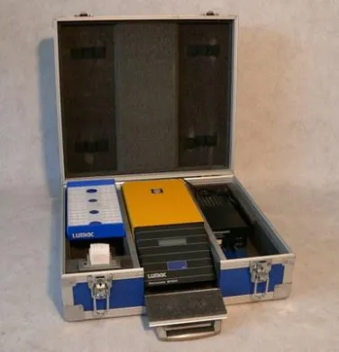 Lumac Biocounter M1500 Luminometer for Microbiological Contamination Testing