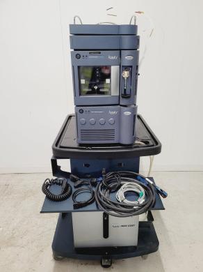 Waters UPLC System with Flex Cart - Laboratory Equipment-cover