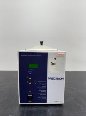 Thermo Scientific Precision 2829 Digital Water Bath for Controlled Temperature Applications-cover
