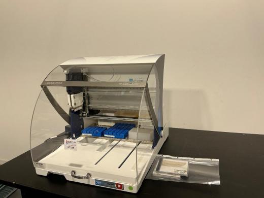 Gilson Pipetmax 268 Automated Liquid Handling Robotic System-cover