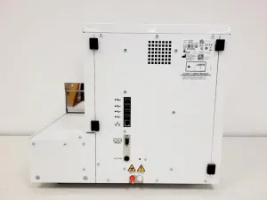 Beckman Coulter DxH 560 Autoloader Automated Hematology Analyzer, 5 of 11