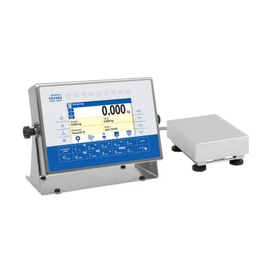 Radwag HX7.3.H1 Multifunctional Scale