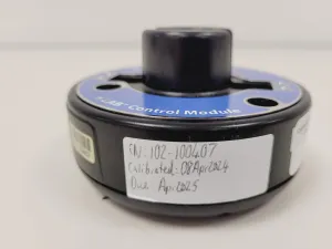 X-Lab Control Module, 10 of 15