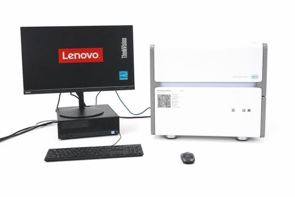Roche LightCycler 480 II Real-Time PCR System with 384-Well Silver Block